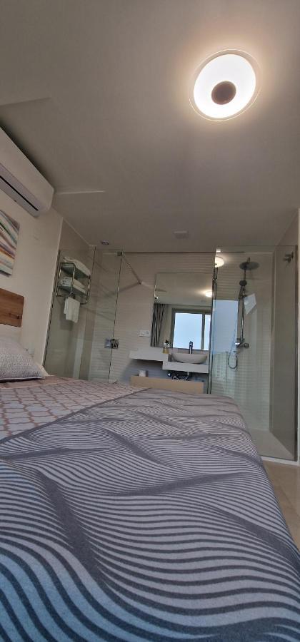 Apartamentos Oasis De La Cala 菲内斯特拉特 外观 照片
