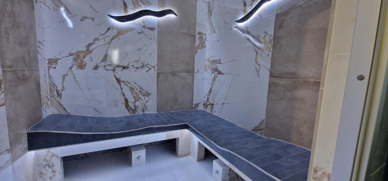 Apartamentos Oasis De La Cala 菲内斯特拉特 外观 照片