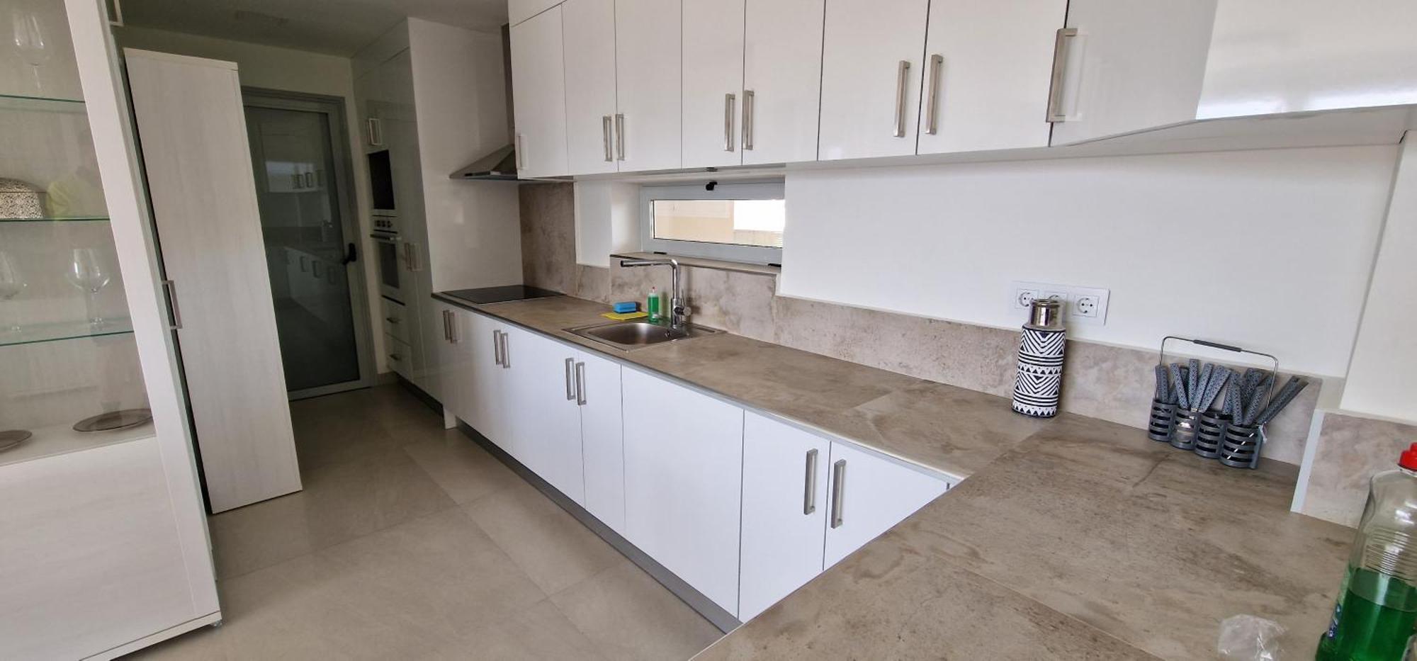 Apartamentos Oasis De La Cala 菲内斯特拉特 外观 照片