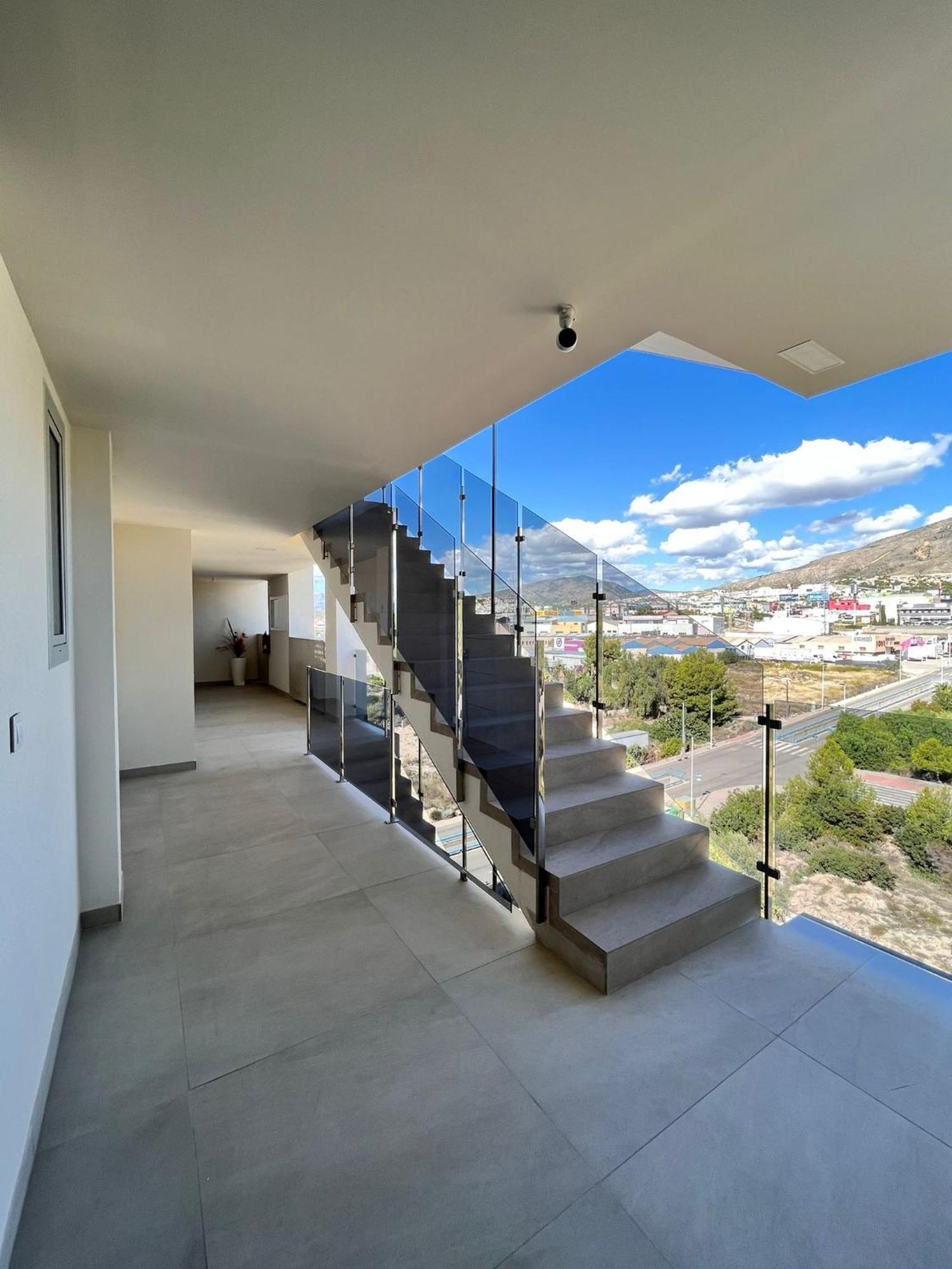Apartamentos Oasis De La Cala 菲内斯特拉特 外观 照片