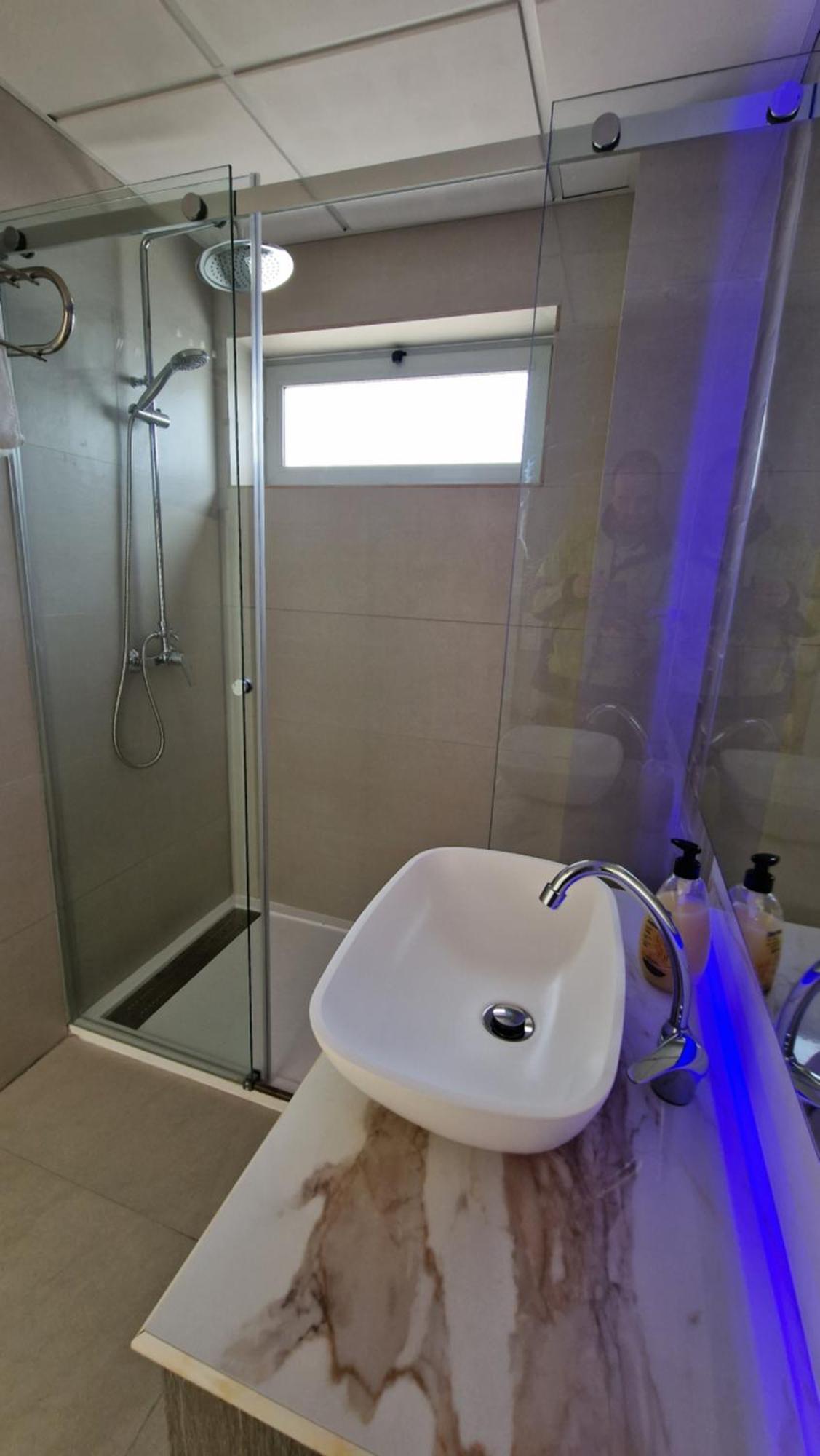 Apartamentos Oasis De La Cala 菲内斯特拉特 外观 照片