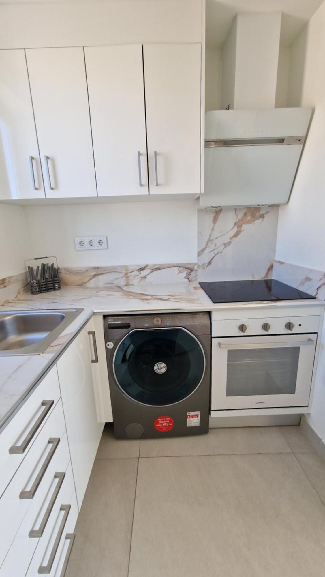 Apartamentos Oasis De La Cala 菲内斯特拉特 外观 照片